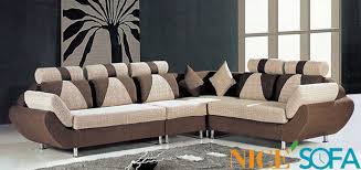 Dolmen is a seat that provides the famous brand thonet has created a sofa with a design that stands out for its simplicity. Modern L Shape Wooden Sofa Design Novocom Top