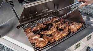 Infrared Grills Advantages Disadvantages And How They Work