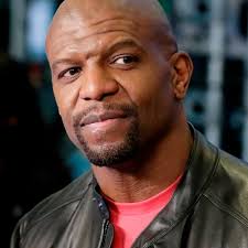 6 books Terry Crews recommended