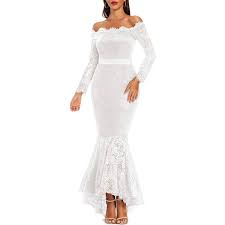 Welcome to our shop alilith.z. Shop The Best Selling Lalagen Wedding Dress On Amazon People Com