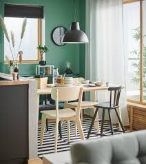 Lisabo Chair Ash Ikea Dinning Chairs Ikea Chair