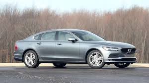 2019 Volvo S90 Picture Release Date And Review With Images Volvo S90 Volvo Car