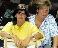 modern talking bohlen dieter bohlen