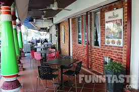 Lembaga hasil dalam negeri (lhdn) inland revenue board (irb) malaysia cawangan petaling jaya menara hasil pj trade centre no 8 jalan pju 8/8a bandar damansara perdana 47820 petaling jaya selangor. Food Review Malgudi Seksyen 16 Petaling Jaya