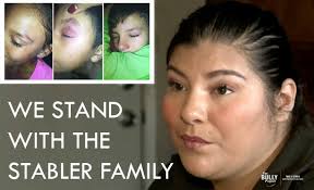 Last week, Sacramento mom Trina Stabler pulled her 3 children out of school  after months of bullying. Trina explains that the decision was a last  resort after countless attempts to rectify the