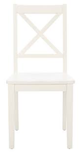 Assembly required (tools not provided). Dch9214b Set2 Dining Chairs Furniture By Safavieh