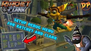 Ratchet and clank fan art | tumblr. Pcsx2 Ratchet Clank Fix Best Settings With No Lag Youtube