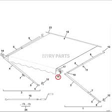 80.36 kb dometic ae awning troubleshooting guide file size: Carefree Rv Awning Drive Head R001644wht Highskyrvparts Com