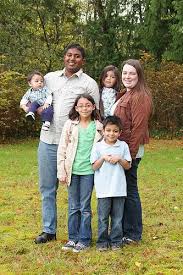 If not, the chance is 0% Half Indian White Family Family Photo Outfits Family Photo Outfits Winter Fall Family Photo Outfits