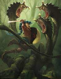 Artstation The Greek Armand Serrano Fantasy Illustration Fantastic Art Lowbrow Art