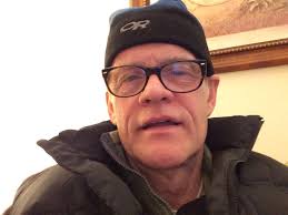 Robert Giesen Obituary (2013)