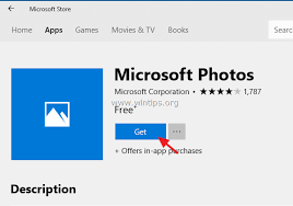 Windows sendiri menyediakan cara tersebut dengan melakukan … pilih salah satu user name yang ingin dibatasi. Fix Windows 10 Photos App Didn T Start Wintips Org Windows Tips How Tos