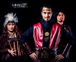 Kaamelott is a french comedy medieval fantasy television series created, directed, written, scored, and edited by alexandre astier, who also starred as the main character. Arthur Pendragon Cosplay Kaamelott La Serie Par Alexandre Astier Kaamelott Cosplay Alexandre Astier