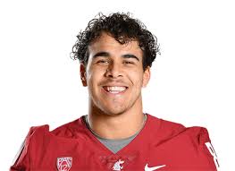 Brennan Jackson Defensive End