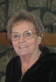 Obituary information for Joan Regina Reisert Dudley