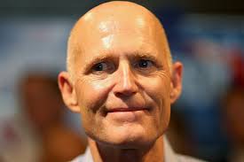 Florida Gov. Rick Scott's Ban