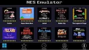How To Play Classic Nes Games On Your Computer With An Emulator Classic Nes Games Nes Games Nes
