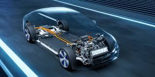 It is part of the eq family, a range that will expand to include 10 new models by 2022. Daimler Launches Eqs Battery Production Electrive Com