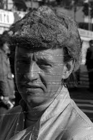 PATRICK BERNARDINI JOS  Bernardini, BMW325 WRC Rally 1988 Racing Old Photo  1 $10.00