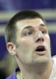 Jon Brockman is the favorite son of Snohomish