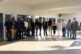 Understand get in get around see do buy. Brazil Salesians Inaugurate New Specialized Health Center Auxilium In Aracatuba