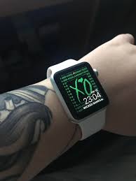 Any wallpaper will work for an apple watch face. Weeknd Apple Watch Face 3024x4032 Wallpaper Teahub Io