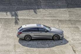 Cls Shooting Brake Pode Morrer Noticias Fabricantes Mercedes Cls Carro Mercedes Carros Mercedes Benz