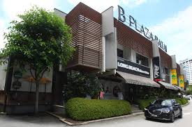 +60 3277 217 29 88. Plaza Batai To Be Torn Down For Redevelopment The Edge Markets
