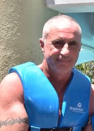 Michael's family asked that we share his funeral details