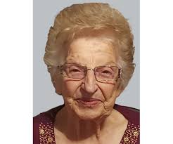 Maria BALDINI Obituary (2022)