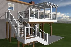 Sketchup is simple to use, requires no previous skills, and comes with zero strings attached. Labre Ceara Download 27 Deck Stair Design Software