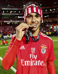 Joao felix has signed for atletico madrid for a reported $143m (£113m) fee, becoming the fourth most expensive player of all time. Atletico Madrid Smash Transfer Record With 113m Capture Of Joao Felix Cgtn