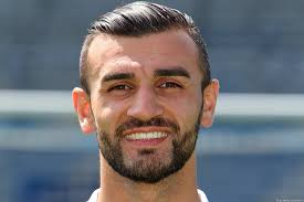 The italian international is a highly technical midfielder. Dursuns Doppelter Ubersteiger Beim Debut Lilienblog