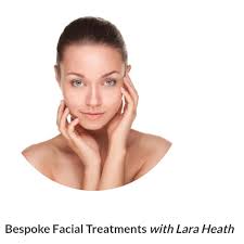 Lara Heath Advanced Skin Specialist
