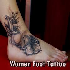 Biar kamu lebih tahu tentang gambar tato, berikut kami sajikan 47+ spesial gambar tato batik kaki: Women Foot Tattoo For Android Apk Download