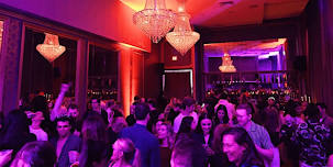 Singles Mixer in Edina MN!