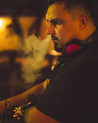 Y me pregunto que hubiera pasado… #djlife #nightlife Photo by:  @guilleh.photo 📸