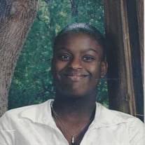 Ashley Nicole Richardson Obituary (2023)