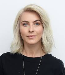 Interview: Julianne Hough Reveals Her Best Hair Tips