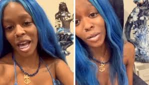 Welcome to the azealia banks wiki. Azealia Banks Responds To Fans Concerned Over Alarming Posts