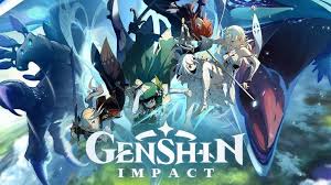 Genshin Impact Beta Impressions Lot Of Options Lots Of Fun Geektyrant
