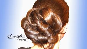How To Do A Low Updo Hairstyle Long Hair With Wedding Veil Playlist Hair Styles Low Updo Hairstyles Long Hair Styles