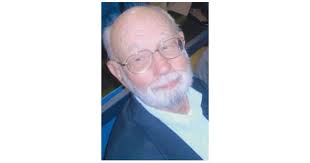 John Motz Obituary (1923