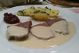 Rindfleisch Mit Meerrettichsosse Rezept Rindfleisch Mit Meerrettichsosse Meerrettichsosse Rindfleisch