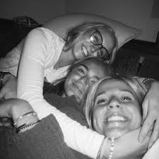 oh the love I have for you <3