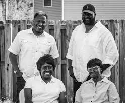 Meet Legendary Derrell Walker