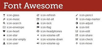 Font awesome 5 has a pro edition with 7842 icons, and a free edition with 1588 icons. Font Awesome More The Iconic Font Designed For Use With Twitter Bootstrap Css Icon Check Share Icon