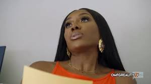 Next Time. (Wife Swap: The Real Housewives Edition