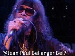 RANDY HANSEN avec LEON HENDRIX GUESTS Live to Spirit of 66 Belgium  Exclusivity Bel7infos