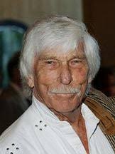 R.G. Armstrong : Filmografia